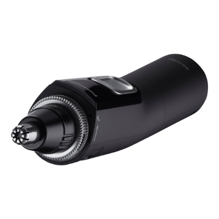Panasonic Nose & Ear Hair Trimmer with Vortex Cleaning System | ERGN300K503 | Nose and ear trimmer |