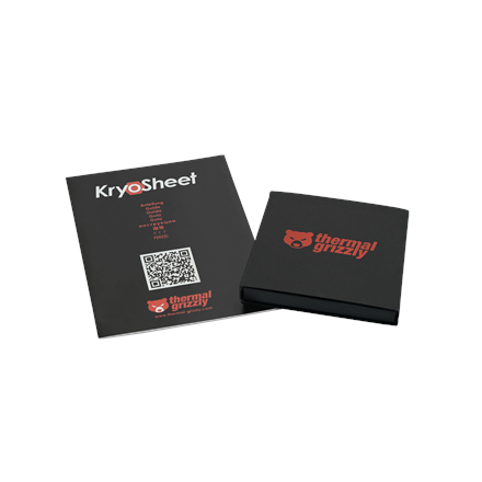 Thermal Grizzly | KryoSheet