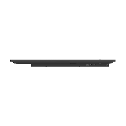 LG UHD IR-Type Touch Interactive Digital Board | 75TR3DK-B | 75 " | 390 cd/m² | Landscape | 16/7 | A