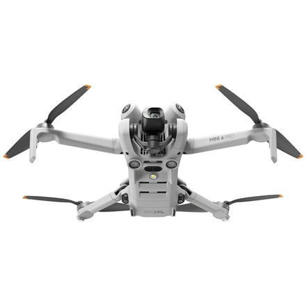 DJI | Drone | DJI mini 4 Pro (RC 2)