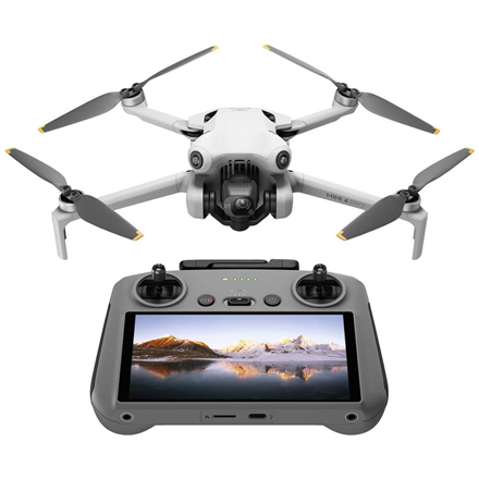DJI | Drone | DJI mini 4 Pro (RC 2)