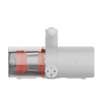Xiaomi | Dust Mite Vacuum Cleaner | Corded operating | 350 W | White