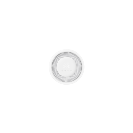 Xiaomi | Smart Dehumidifier Lite EU | Power 250 W | Suitable for rooms up to 25 m² | Water tank cap