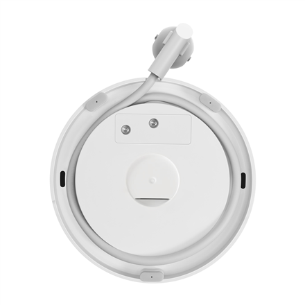 Xiaomi | Electric Kettle 2 Lite EU | Electric | 1500 W | 1.5 L | Stainless Steel | White
