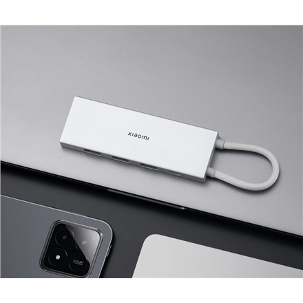 Xiaomi | 5-in-1 Type-C Hub