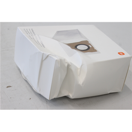 SALE OUT. XIAOMI Robot Vacuum X10+/X10/X20+ Disposable Bag | Xiaomi | Robot Vacuum Disposable Bag | 