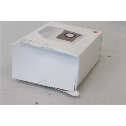 SALE OUT. XIAOMI Robot Vacuum X10+/X10/X20+ Disposable Bag | Xiaomi | Robot Vacuum Disposable Bag | 