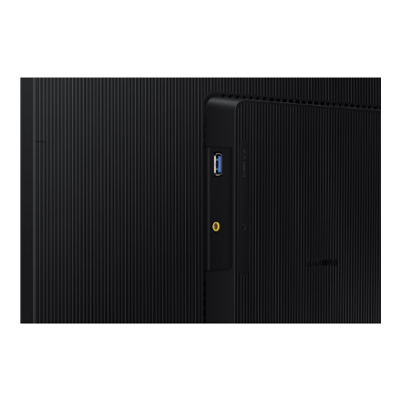 Samsung LS32D700EAUXEN | 32 " | VA | 16:9 | 60 Hz | 5 ms | 3840 x 2160 pixels | 350 cd/m² | HDMI po