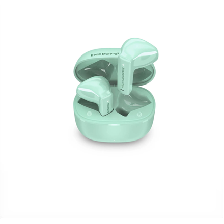 Energy Sistem | True-Wireless earphones | StreetMusic | Bluetooth | In-Ear | Microphone | Wireless |