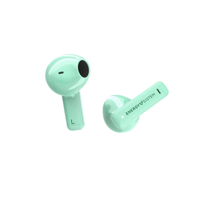 Energy Sistem | True-Wireless earphones | StreetMusic | Bluetooth | In-Ear | Microphone | Wireless |