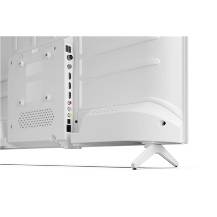 Sharp TV | 32FH2EW | 32 | Android TV | HD | White