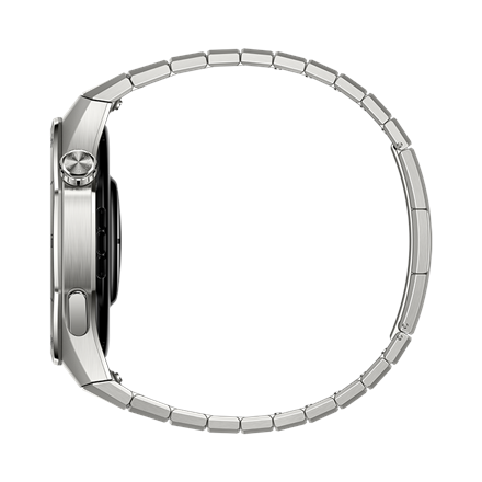 Huawei WATCH GT 5 Pro 46mm Vili-B29M | Smart watch | GPS (satellite) | AMOLED | 1.43 inches | Titani