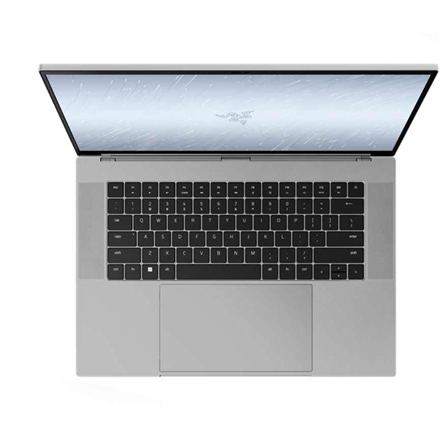 Razer Blade 16 | Mercury | 16 " | UHD+ | 3840 x 2400 pixels | Intel Core i9 | i9-14900HX | 16 GB | D