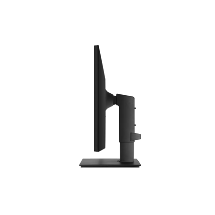 LG 27BN55UP-B | 27 " | IPS | 16:9 | 60 Hz | 5 ms | 3840 x 2160 pixels | 300 cd/m² | HDMI ports quan