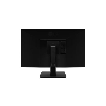 LG 27BN55UP-B | 27 " | IPS | 16:9 | 60 Hz | 5 ms | 3840 x 2160 pixels | 300 cd/m² | HDMI ports quan