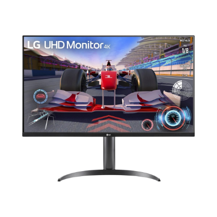 LG 32UR550-B | 32 " | VA | UHD | 16:9 | 60 Hz | 4 ms | 3840 x 2160 pixels | 250 cd/m² | HDMI ports 