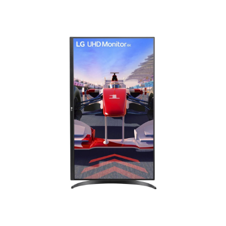 LG 32UR550-B | 32 " | VA | UHD | 16:9 | 60 Hz | 4 ms | 3840 x 2160 pixels | 250 cd/m² | HDMI ports 
