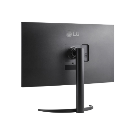 LG 32UR550-B | 32 " | VA | UHD | 16:9 | 60 Hz | 4 ms | 3840 x 2160 pixels | 250 cd/m² | HDMI ports 
