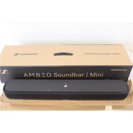 SALE OUT. Sennheiser AMBEO Soundbar Mini SB02S
