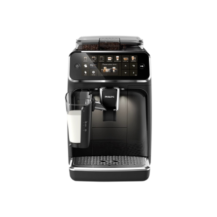 Philips Espresso Machine | EP5441/50 | Pump pressure 15 bar | Built-in milk frother | Fully automati