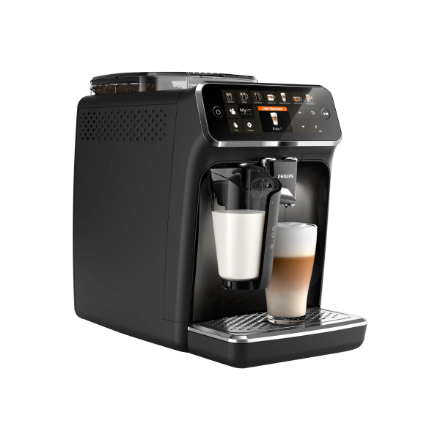 Philips Espresso Machine | EP5441/50 | Pump pressure 15 bar | Built-in milk frother | Fully automati