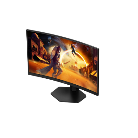 AOC C27G4ZXU | 27 " | VA | FHD | 16:9 | 280 Hz | 1 ms | 1920 x 1080 pixels | 300 cd/m² | HDMI ports