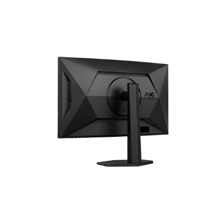AOC C27G4ZXU | 27 " | VA | FHD | 16:9 | 280 Hz | 1 ms | 1920 x 1080 pixels | 300 cd/m² | HDMI ports