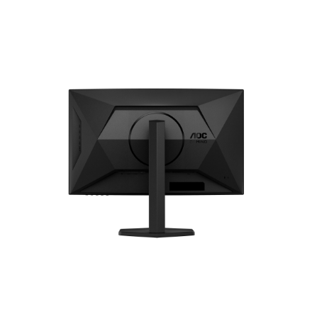 AOC C27G4ZXU | 27 " | VA | FHD | 16:9 | 280 Hz | 1 ms | 1920 x 1080 pixels | 300 cd/m² | HDMI ports
