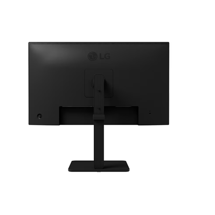 LG 27BA550-B | 27 " | IPS | FHD | 16:9 | 100 Hz | 5 ms | 1920 x 1080 pixels | 250 cd/m² | HDMI port
