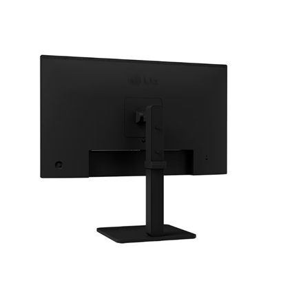 LG 27BA550-B | 27 " | IPS | FHD | 16:9 | 100 Hz | 5 ms | 1920 x 1080 pixels | 250 cd/m² | HDMI port