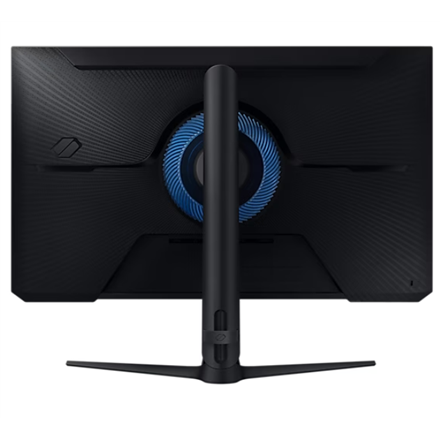 Samsung LS27DG302EUXEN | 27 " | VA | FHD | 16:9 | 180 Hz | 1 ms | 1920 x 1080 pixels | 250 cd/m² | H