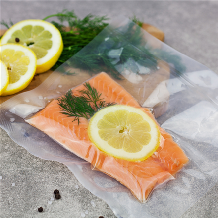 Caso Vacuum sealer bags