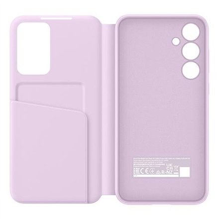 Samsung | Galaxy A55 Smart View Wallet Case
