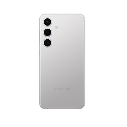 Samsung | Galaxy | S24 S921 | Marble Grey | 6.2 " | Dynamic LTPO AMOLED | 1080 x 2340 pixels | Qualc