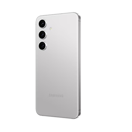Samsung | Galaxy | S24 S921 | Marble Grey | 6.2 " | Dynamic LTPO AMOLED | 1080 x 2340 pixels | Qualc