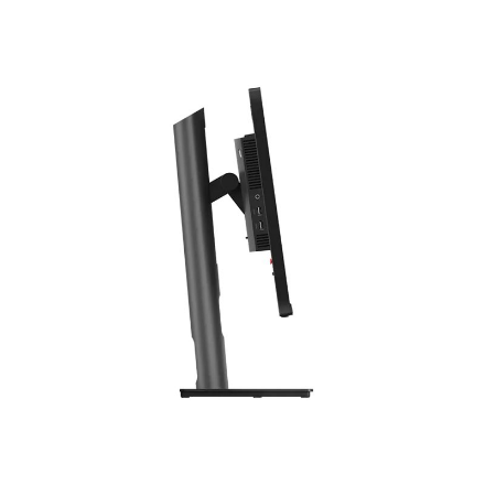 Lenovo T24d-30 | 24 " | IPS | WUXGA | 16:10 | 100 Hz | 4 ms | 1920 x 1200 pixels | 300 cd/m² | HDMI 