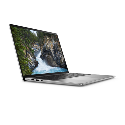 Dell Vostro 16 5640 | Grey | 16 " | WVA | FHD+ | 1920 x 1200 pixels | Anti-glare | Intel Core 5 | 12