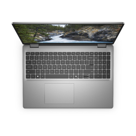 Dell Vostro 16 5640 | Grey | 16 " | WVA | FHD+ | 1920 x 1200 pixels | Anti-glare | Intel Core 5 | 12