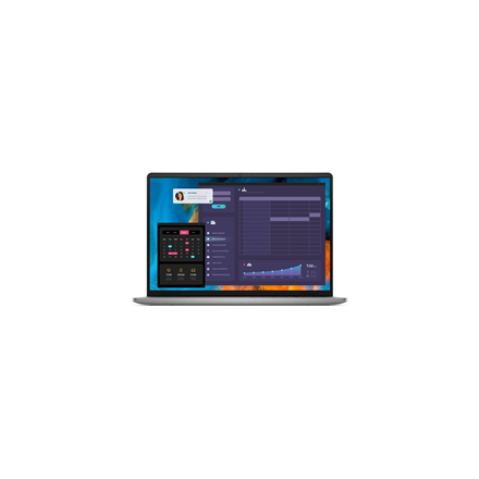 Dell Vostro 16 5640 | Titan Grey | 16 " | WVA | FHD+ | 1920 x 1200 pixels | Anti-glare | Intel Core 