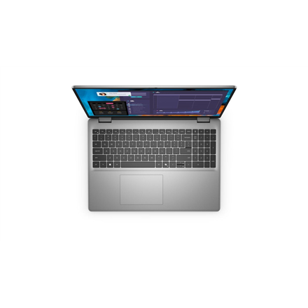 Dell Vostro 16 5640 | Titan Grey | 16 " | WVA | FHD+ | 1920 x 1200 pixels | Anti-glare | Intel Core 
