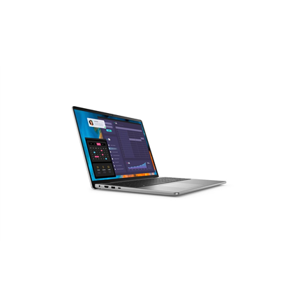 Dell Vostro 16 5640 | Titan Grey | 16 " | WVA | FHD+ | 1920 x 1200 pixels | Anti-glare | Intel Core 