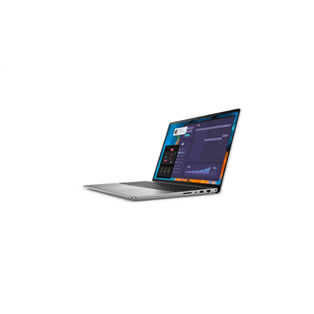 Dell Vostro 16 5640 | Titan Grey | 16 " | WVA | FHD+ | 1920 x 1200 pixels | Anti-glare | Intel Core 