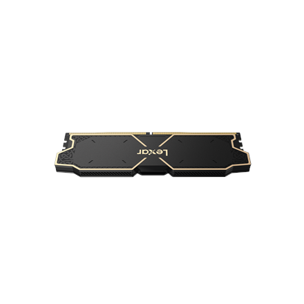Lexar 32 GB | DDR5 | 6000 MHz | PC/server | Registered No | ECC Yes