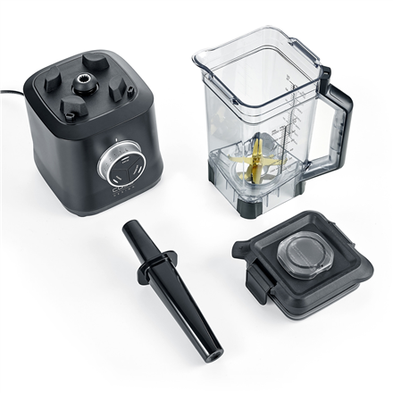 Caso Power Blender | B 2000 | Tabletop | 2000 W | Jar material Tritan | Jar capacity 2 L | Ice crush