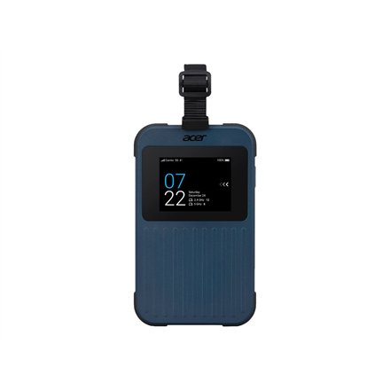 Enduro Connect M3 Wi-Fi 5G LTE Mobile Hotspot