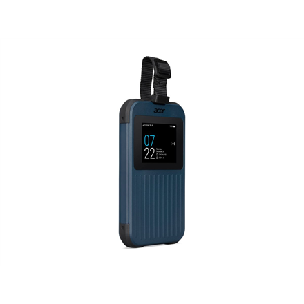 Enduro Connect M3 Wi-Fi 5G LTE Mobile Hotspot