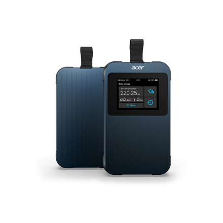 Enduro Connect M3 Wi-Fi 5G LTE Mobile Hotspot