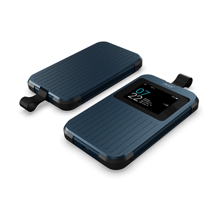 Enduro Connect M3 Wi-Fi 5G LTE Mobile Hotspot