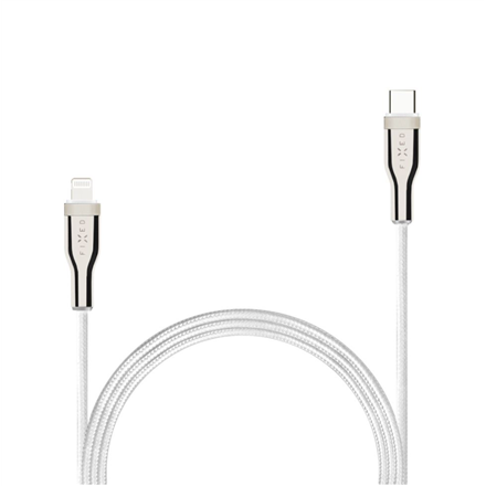 Fixed | Braided Cable USB-C/Lightning