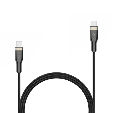 Fixed | Braided Cable USB-C/USB-C